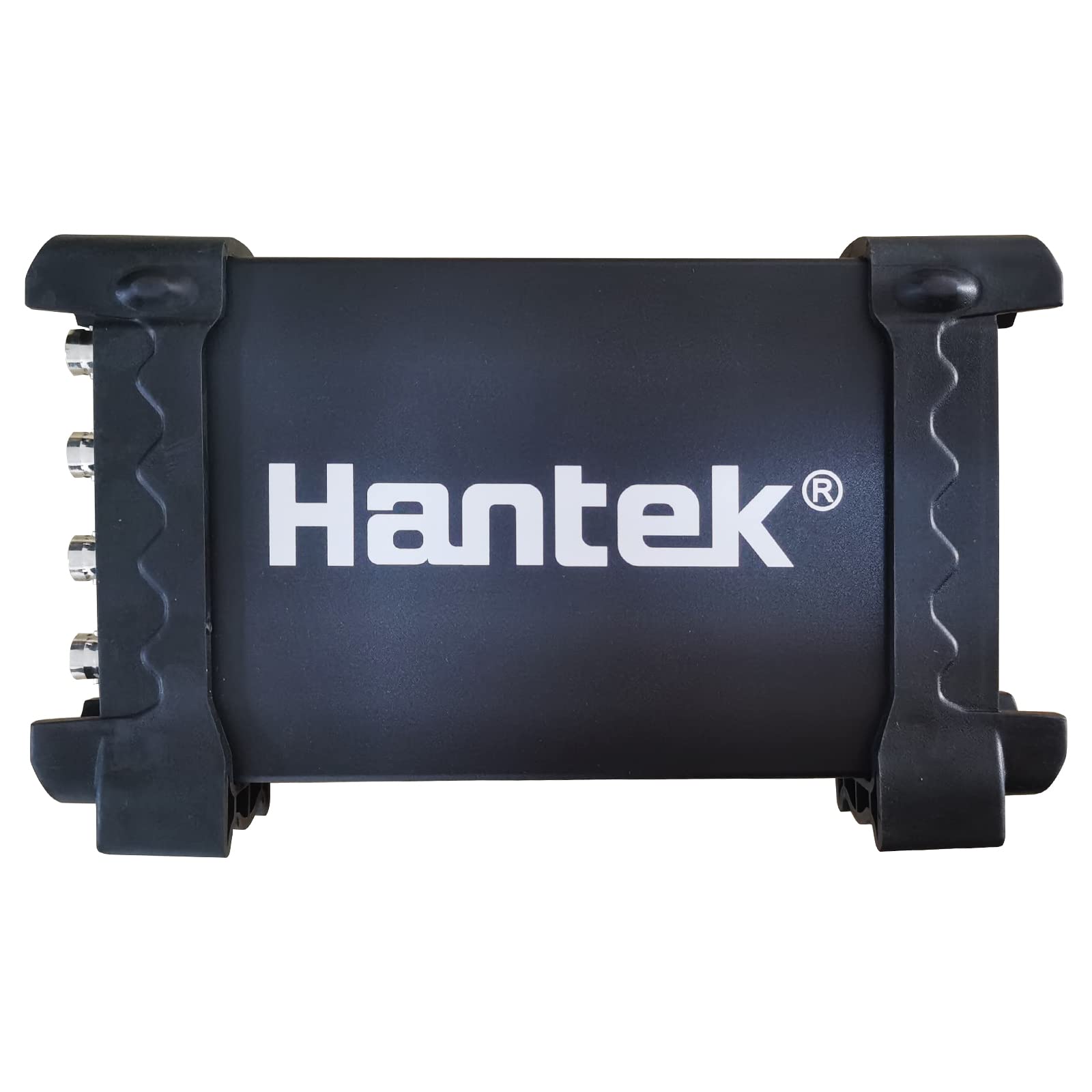 Hantek 6074BC 4-CH Oscilloscope 70Mhz 1GSa 23-pc Set